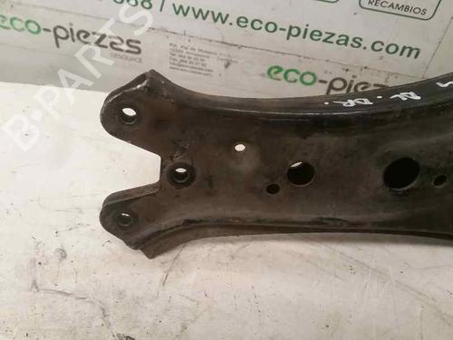 Right front suspension arm VW POLO (9N_, 9A_) 1.4 TDI | BP7295626M13 