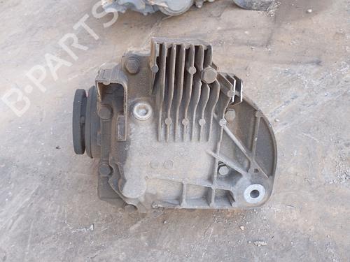 Rear differential BMW 5 Touring (E61) | BP31997687M24