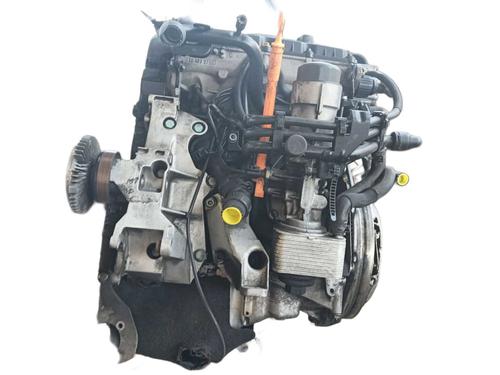 Engine VW PASSAT B5.5 Variant (3B6) 1.9 TDI | BP38508510M1 - Image 13