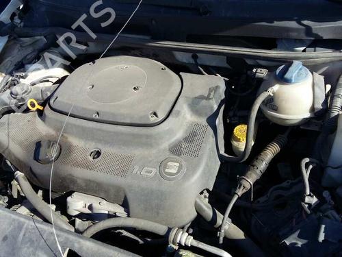 Starter SEAT AROSA (6H1)  | BP5364749M8 