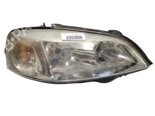 Used Right headlight OPEL ASTRA G Estate (T98) 2.0 DI (F35) (82 hp) 10728261