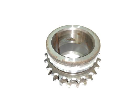 Pulley LAND ROVER FREELANDER I (L314) 2.0 Td4 4x4 | BP14258606M122 