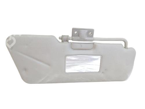 right-sun-visor-fiat-seicento-600-187_-11-187axb-187axb1a-187axc1a02-1997-1998-1999-2000-2001-2002-2003-2004-2005-2006-2007-2008-2009-2010-10509941 main image