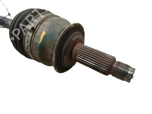 Right front driveshaft SUBARU OUTBACK (BS) 2.0 D AWD (BSD) | BP33626356M39 - Image 3