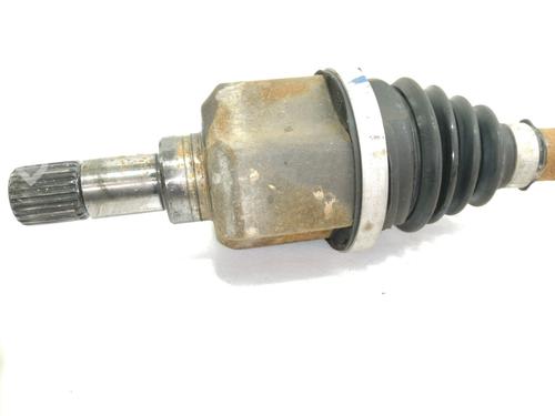 Left front driveshaft CITROËN C3 / C3 ORIGIN III (SX)  | BP9345524M38 