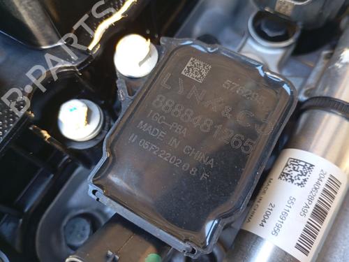 Engine LYNK & CO 01 PHEV | BP29893062M1 