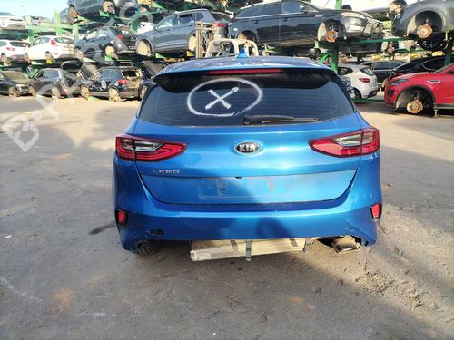 Jante KIA CEED (CD) 1.0 T-GDI | BP30808520C45 