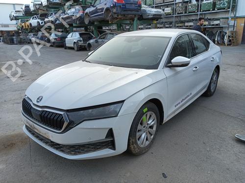 Felg SKODA OCTAVIA IV (NX3, NN3, PV3) 2.0 TDi | BP28021619C45 