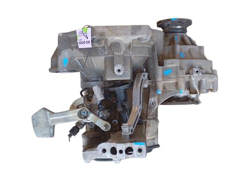 Gearbox SEAT LEON (1P1) 1.6 TDI | BP35982011M3 - Image 5