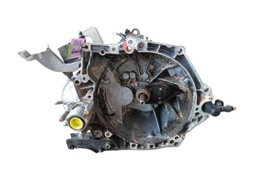 Used Gearbox Gearbox PEUGEOT 208 I (CA_, CC_) 1.5 BlueHDI 100 (102 hp) 36254925 36254925