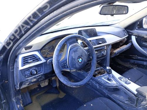 Gearbox BMW 3 (F30, F80) 318 d | BP29279482M3 