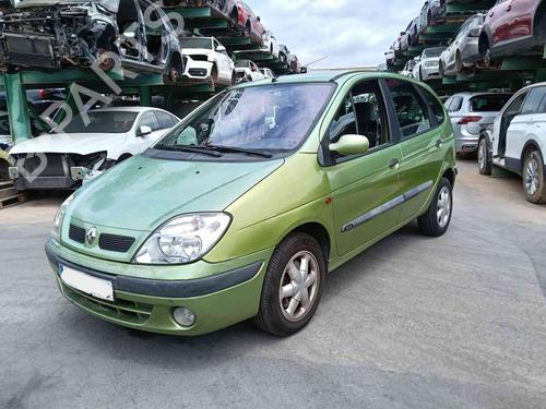 Brukte deler til RENAULT SCÉNIC I MPV (JA0/1_, FA0_) 1.6 (JA00, JA16, JA15, JA19, JA1V, JA2B, JA2C, JA0B,... 4770623
