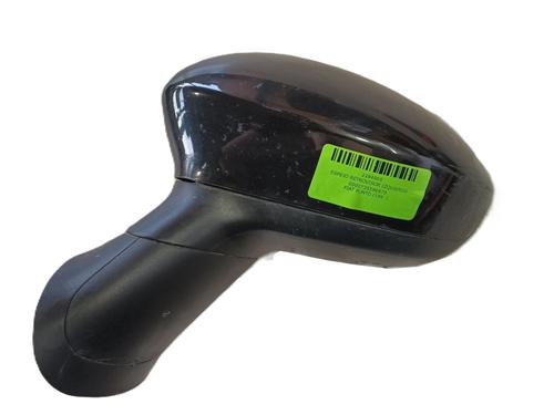 Used Left mirror Left mirror FIAT PUNTO (199_) 1.2 (199AXZ1A, 199BXZ1A) (69 hp) 33436857 33436857