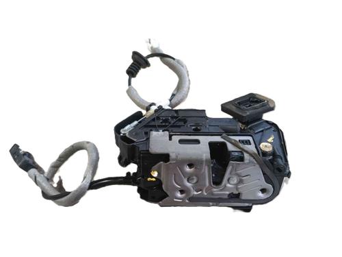 Højre bagtil lås SEAT ATECA (KH7, KHP) 1.0 TSI | BP36769222C99 - Image 3