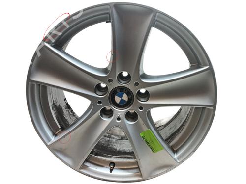 Used Rim Rim BMW X5 (E70) 3.0 d (235 hp) 34402650 34402650