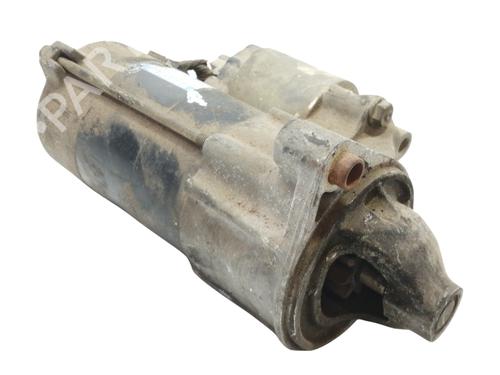 Used Starter SUZUKI BALENO Hatchback (EG) 1.6 i 16V (SY416) (98 hp) 5809345