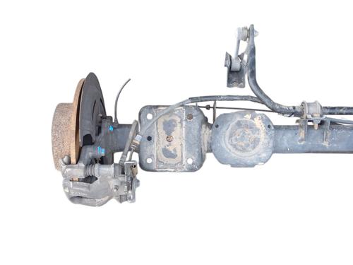Rear axle RENAULT MASTER III Platform/Chassis (EV, HV, UV) 2.3 dCi 130 RWD (HV01, HV10, HV11, HV12, UV01, UV10,... | BP33904219M2 - Image 2
