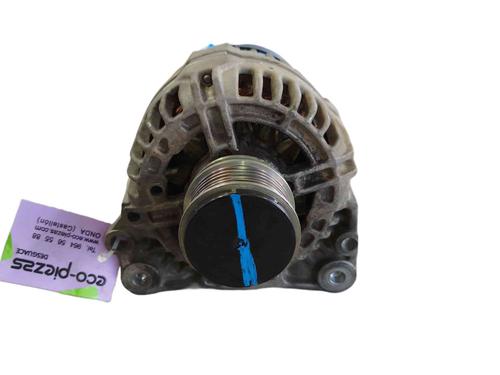 Used Alternator Alternator 38301928 38301928