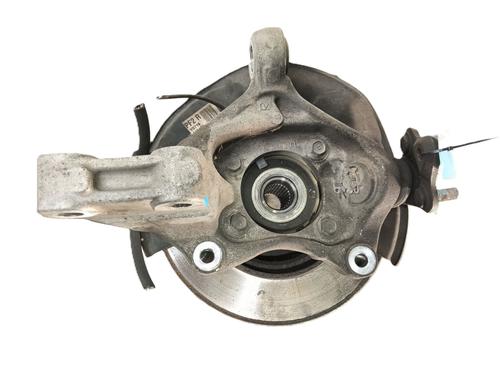 Right front steering knuckle TOYOTA PRIUS (_W3_)  | BP17145259M26 