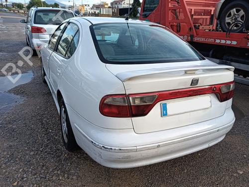 Rear right window mechanism SEAT TOLEDO II (1M2) 1.9 TDI | BP31311515C25 