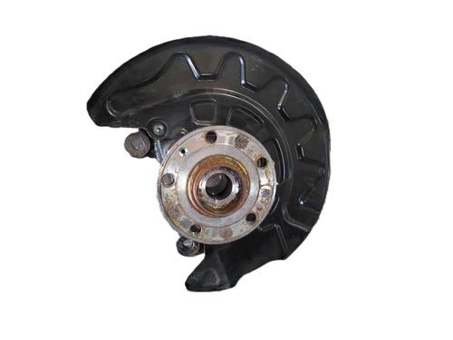 Left front steering knuckle VW CADDY V Box Body/MPV (SBA, SBH) 2.0 TDi | BP39587936M25 - Image 4