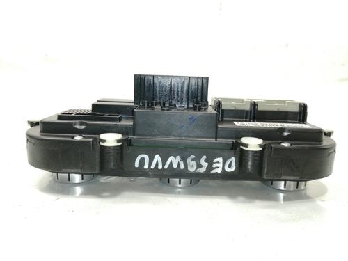 Climate control VW GOLF VI (5K1) 2.0 TDI | BP7166331I5 