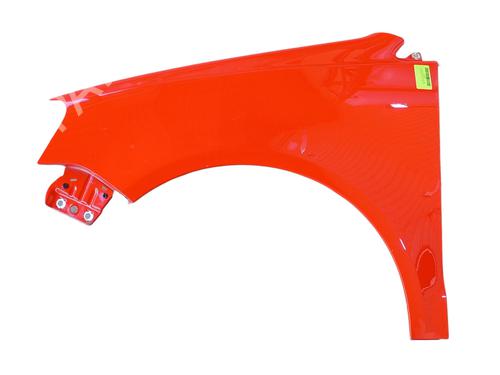 Used Left front fenders VW POLO IV (9N_, 9A_) 1.9 TDI (101 hp) 30121444