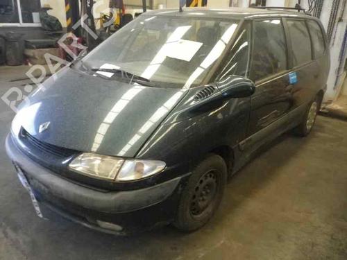 Steering column stalk RENAULT ESPACE III (JE0_) 2.2 12V TD (JE0E, JE0H, JE0P) | BP5347543I23 