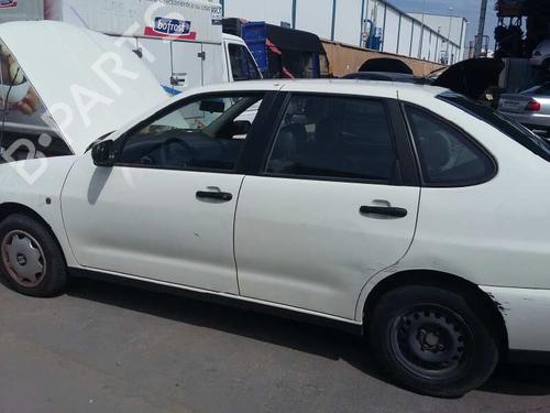 Headlight switch SEAT CORDOBA (6K2)  | BP5369582I24 