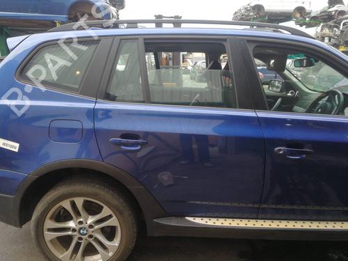 Right rear door BMW X3 (E83) 2.0 d | BP8492547C5 