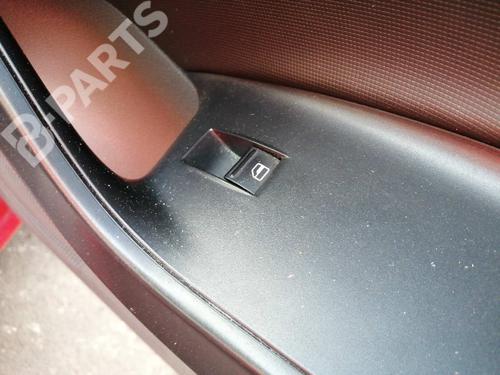 Used Right front window switch Right front window switch SEAT IBIZA IV SC (6J1, 6P5) 1.6 TDI (90 hp) 6695871 6695871