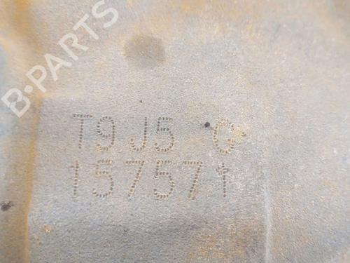 Gearbox HYUNDAI i30 (FD) 1.4 | BP39617423M3 - Image 2