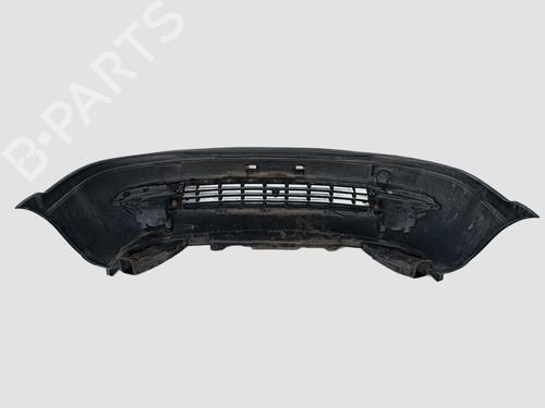 Front bumper OPEL ZAFIRA A MPV (T98) 2.0 DTI 16V (F75) | BP20658249C7 