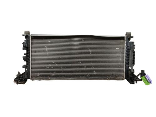 Used Water radiator Water radiator OPEL ASTRA K (B16) 1.4 Turbo (68) (150 hp) 34633362 34633362