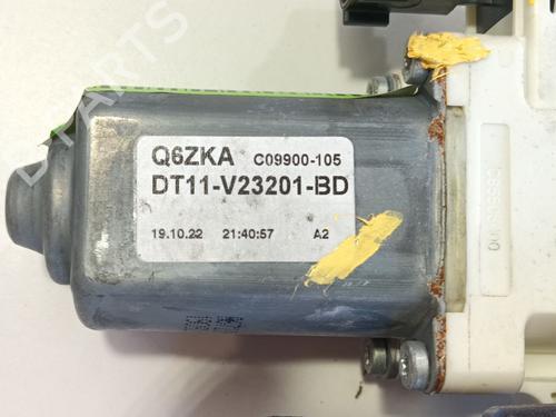Front left window mechanism FORD TRANSIT CONNECT V408 Box Body/MPV | BP36016934C22 - Image 4