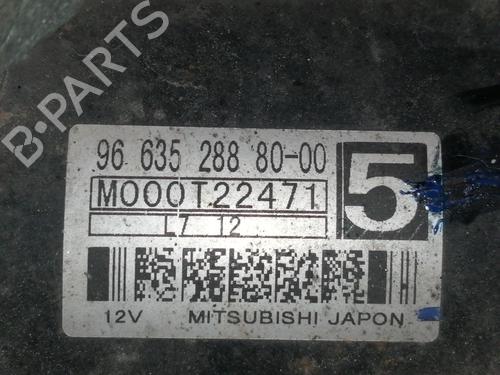 Starter CITROËN C4 I (LC_)  | BP9436699M8 
