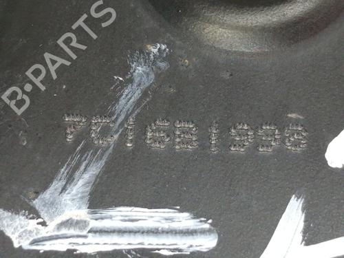 Querlenker links vorne OPEL CORSA E (X15) 1.4 (08, 68) | BP6971418M12 