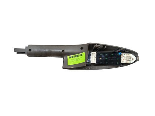 Left front window switch HYUNDAI TUCSON (JM) 2.0 CRDi | BP28188554I27 