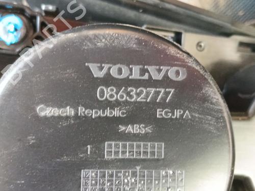 Armrest / Center console VOLVO V40 Hatchback (525) D2 | BP32375689I20  - Image 5