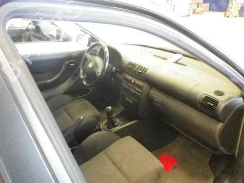 Pédale d'embrayage SEAT TOLEDO II (1M2)  | BP8767259I13 