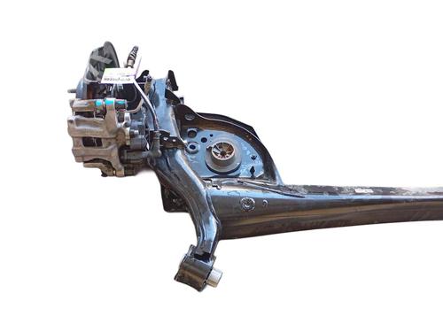 Rear axle MAZDA 3 Hatchback (BP) 2.0 SKYACTIV-G (BP5H, BP6H) | BP36566914M2 - Image 2