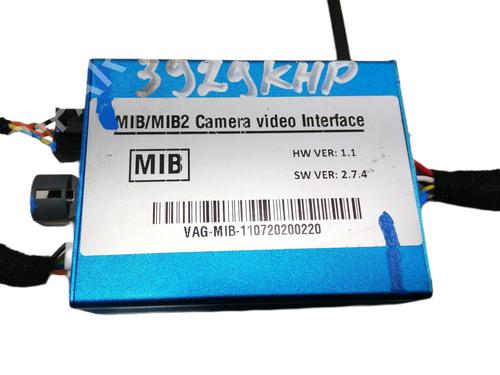 Electronic sensor AUDI A4 B9 (8W2, 8WC) 2.0 TDI | BP12179439M84 