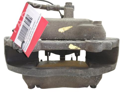 Left front brake caliper MERCEDES-BENZ M-CLASS (W163) ML 270 CDI (163.113) | BP11579660M105 