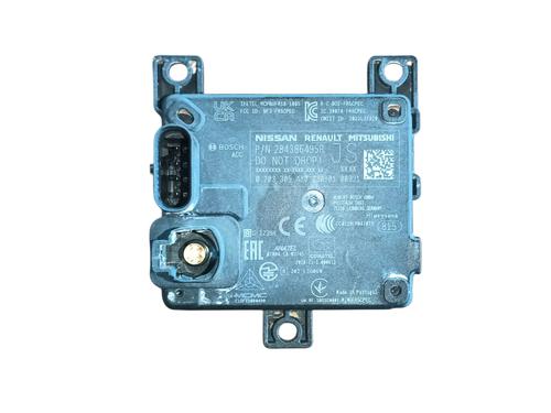 Elektronisk modul RENAULT AUSTRAL TCe 140 (HGMF) (140 hp) 29158812
