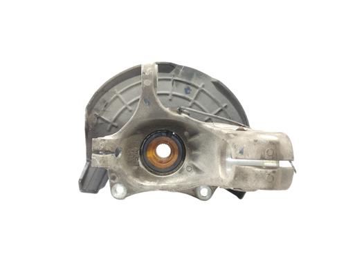 Used Left front steering knuckle Left front steering knuckle ALFA ROMEO GIULIETTA (940_) 1.6 JTDM (940FXD1A) (105 hp) 8492655 8492655