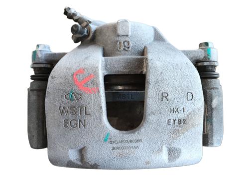 Used Right front brake caliper OMODA 5 [2022-2025]  29131775