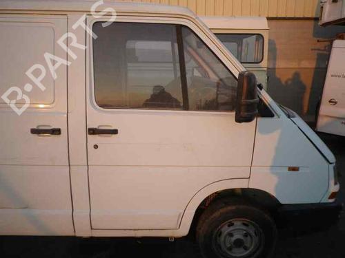 Engine control unit (ECU) RENAULT TRAFIC Van (T_, P_, V_)  | BP5815440M57 