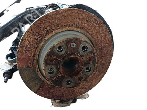 Rear axle JEEP RENEGADE SUV (BU, B1, BV) 1.0 T-GDi | BP26558203M2