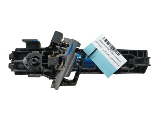 Rear left exterior door handle FORD FIESTA VI (CB1, CCN) 1.0 EcoBoost | BP19181722C130 