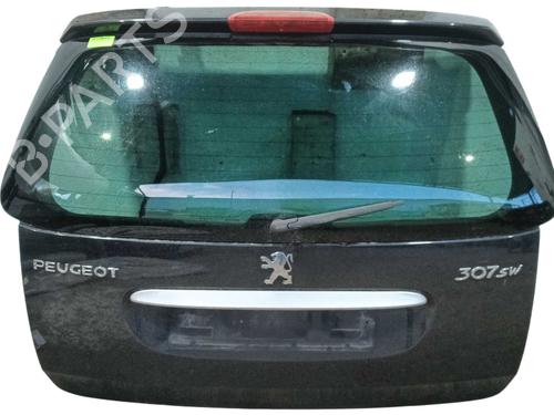 Used Tailgate Tailgate 39163088 39163088